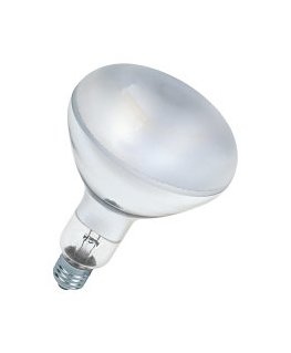 Osram Ultra-vitalux ultravioletinė (UV) lemputė 300 W E27
