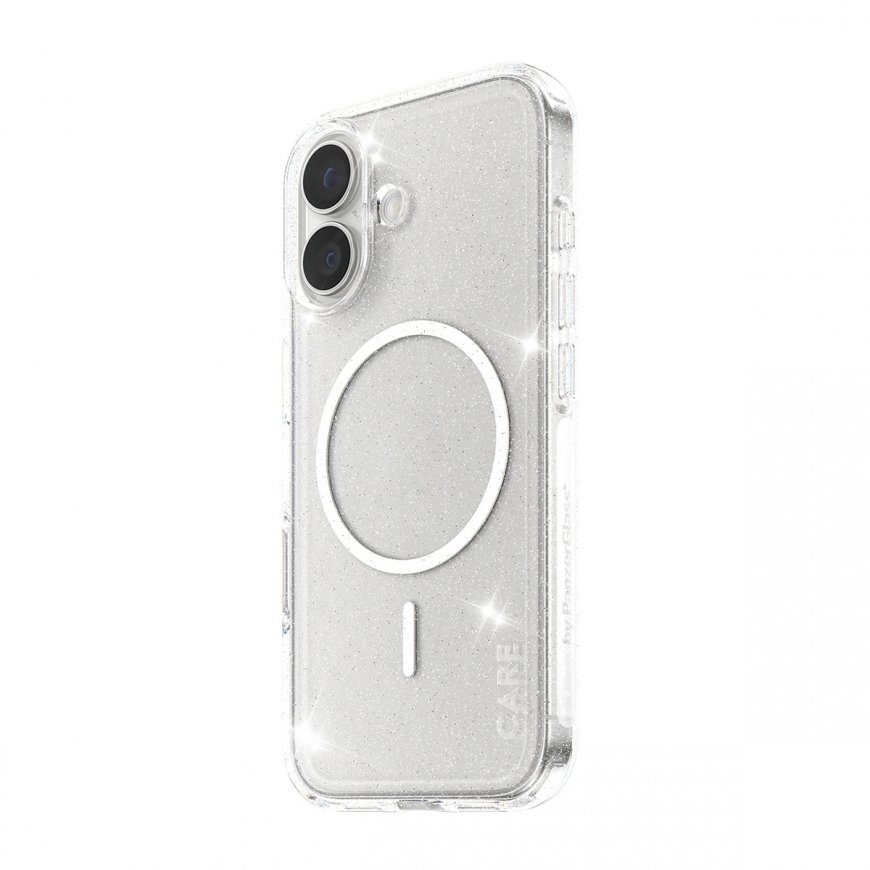 PanzerGlass CARE by ® Flagship Case