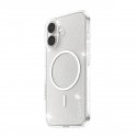 PanzerGlass CARE by ® Flagship Case Urban Explorer Star Lit w. White MagSafe iPhone 17 mobile phone PanzerGlass CARE by ® Flagship Case Urban Explorer Star Lit w. White MagSafe iPhone 17 mobile phone