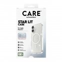 PanzerGlass CARE by ® Flagship Case Urban Explorer Star Lit w. White MagSafe iPhone 17 mobile phone PanzerGlass CARE by ® Flagship Case Urban Explorer Star Lit w. White MagSafe iPhone 17 mobile phone