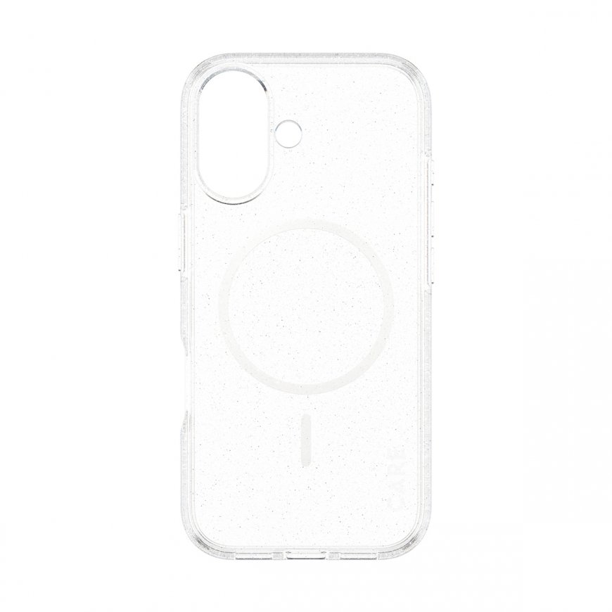 PanzerGlass CARE by ® Flagship Case Urban Explorer Star Lit w. White MagSafe iPhone 17 – 4