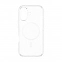 PanzerGlass CARE by ® Flagship Case Urban Explorer Star Lit w. White MagSafe iPhone 17 mobile phone PanzerGlass CARE by ® Flagship Case Urban Explorer Star Lit w. White MagSafe iPhone 17 mobile phone