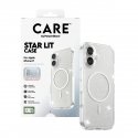PanzerGlass CARE by ® Flagship Case Urban Explorer Star Lit w. White MagSafe iPhone 17 mobiiltelefon PanzerGlass CARE by ® Flagship Case Urban Explorer Star Lit w. White MagSafe iPhone 17 mobiiltelefon