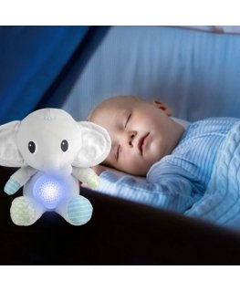 Проектор звезд WOOPIE BABY