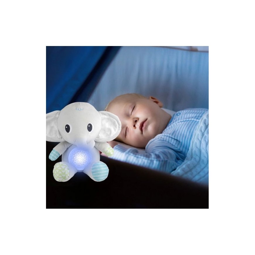 Woopie Baby Žvaigžņu projektors Drambliuks WOOPIE