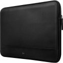 LAUT PRESTIGE Sleeve Apple Macbook - Musta LAUT PRESTIGE Sleeve Apple Macbook - Musta