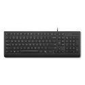 Lenovo 4Y41R64666 keyboard Home/Office USB Finnish, Swedish Black