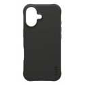 PanzerGlass CARE by ® Fashionable Case Samba Black w. MagSafe iPhone 17 PanzerGlass CARE by ® Fashionable Case Samba Black w. MagSafe iPhone 17