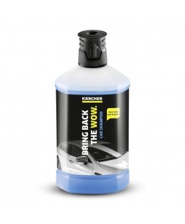 Kärcher CAR SHAMPOO Cleaning agent