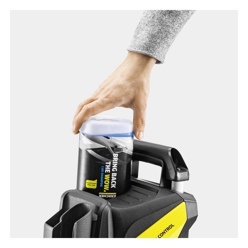 Kärcher CAR SHAMPOO Valymo priemonė – 2