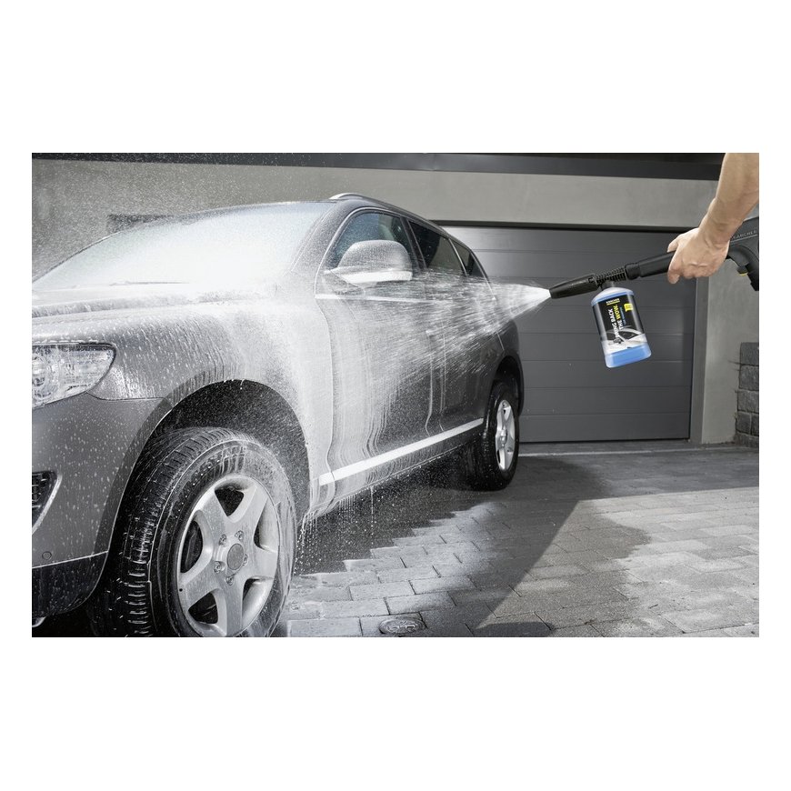 Kärcher CAR SHAMPOO Cleaning agent – 3