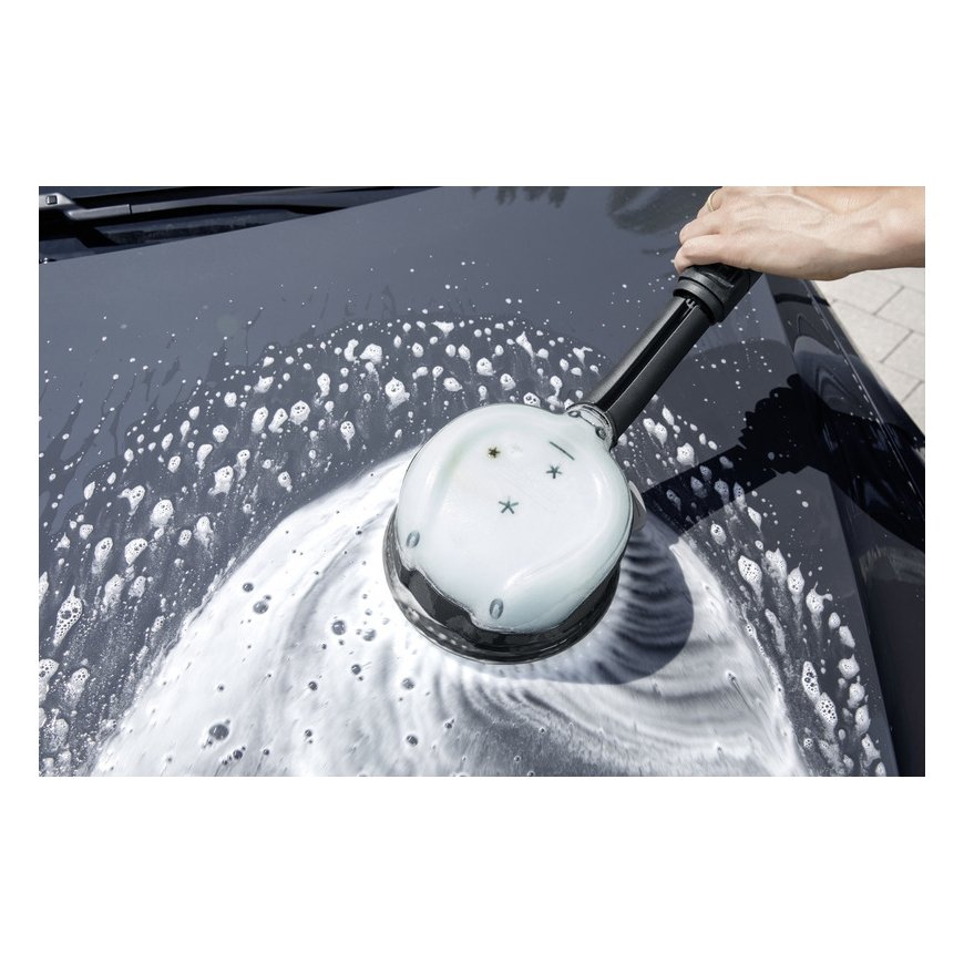 Kärcher CAR SHAMPOO Valymo priemonė – 4
