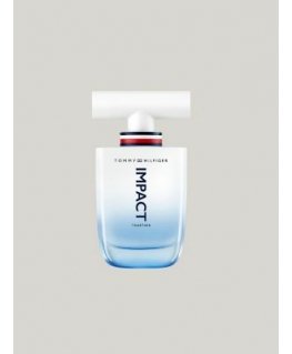 Tommy Hilfiger Impact Together 100 ml Люди