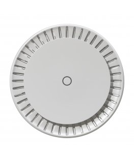 Mikrotik cAP ax 1774 Mbit/s Valge Power over Ethernet tugi