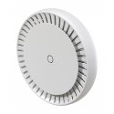 Mikrotik cAP ax 1774 Мбит/с Белый Питание по Ethernet (PoE) Mikrotik cAP ax 1774 Мбит/с Белый Питание по Ethernet (PoE)