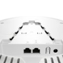 Mikrotik cAP ax 1774 Mbit/s White Power over Ethernet (PoE) Mikrotik cAP ax 1774 Mbit/s White Power over Ethernet (PoE)