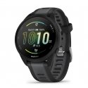 Garmin Forerunner 165 3,05 cm (1.2") AMOLED 43 mm Digitaalinen 390 x 390 pikseliä Kosketusnäyttö mus Garmin Forerunner 165 3,05 cm (1.2") AMOLED 43 mm Digitaalinen 390 x 390 pikseliä Kosketusnäyttö mus