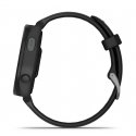 Garmin Forerunner 165 3,05 cm (1.2") AMOLED 43 mm Цифровой 390 x 390 пикселей Сенсорный экран Черный Garmin Forerunner 165 3,05 cm (1.2") AMOLED 43 mm Цифровой 390 x 390 пикселей Сенсорный экран Черный