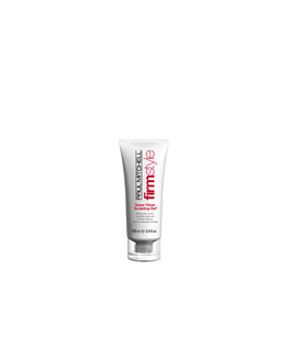 Hydrating Hair Gel for Definition and Shape Firm Style (Super Cl