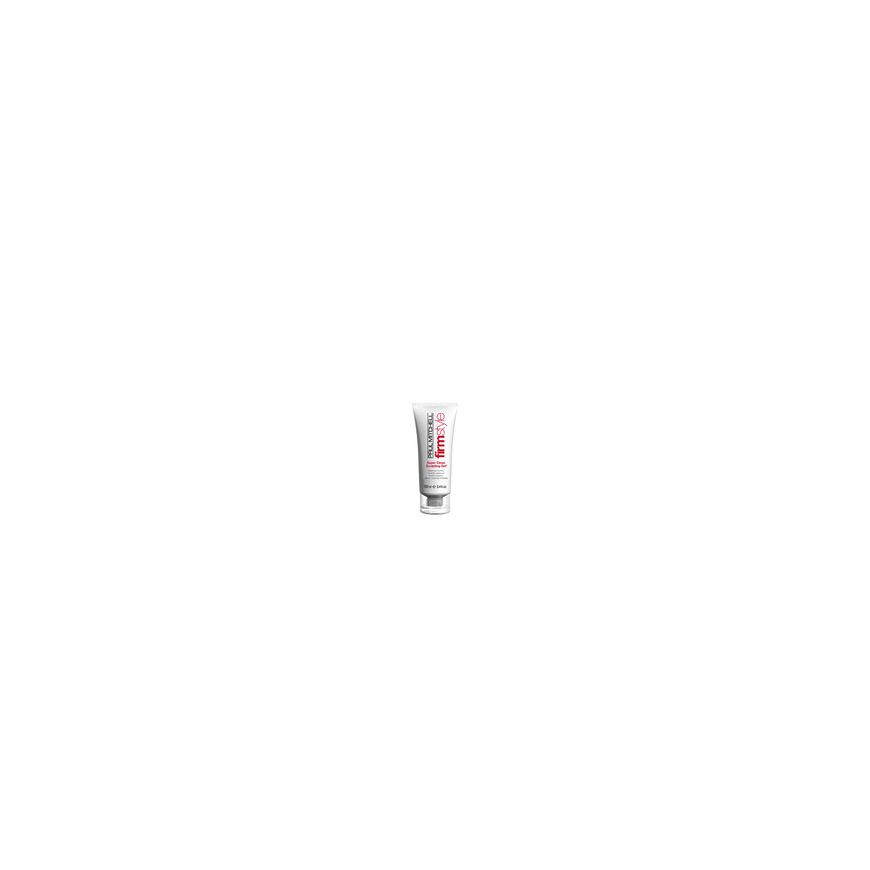 Hydrating Hair Gel for Definition and Shape Firm Style (Super Cl
