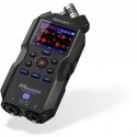 Zoom H4ESSENTIAL digitaalne audiosalvesti 32 bitti Must Zoom H4ESSENTIAL digitaalne audiosalvesti 32 bitti Must