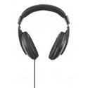 Hama ShellTV II Headphones Wired Head-band TV Black, Dark Grey Hama ShellTV II Headphones Wired Head-band TV Black, Dark Grey
