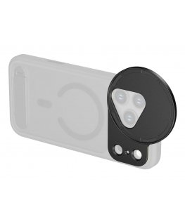 SmallRig 5548 Älypuhelimen ja matkapuhelin lisätarvike Linssisovitin