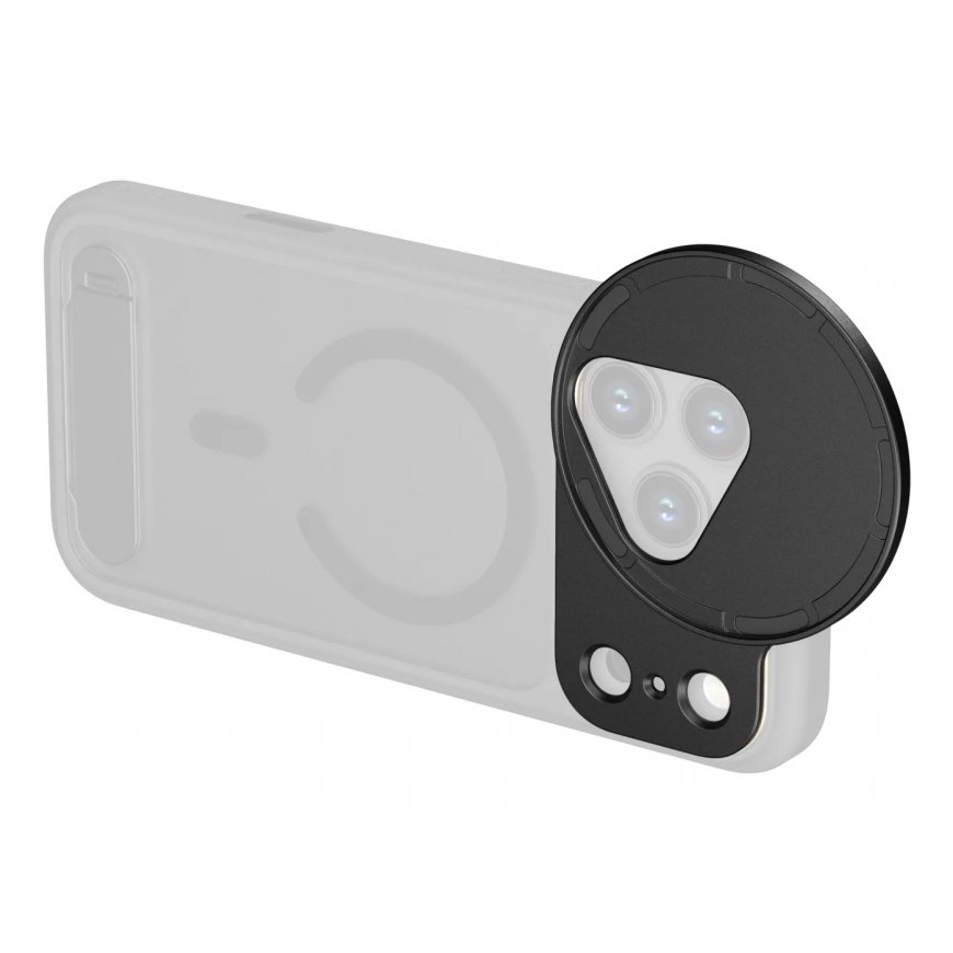 SmallRig 5548 smartphone/mobile phone accessory Lens adapter