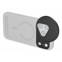 SmallRig 5548 Išmaniojo arba mobiliojo telefono priedas Lęšių adapteris SmallRig 5548 Išmaniojo arba mobiliojo telefono priedas Lęšių adapteris
