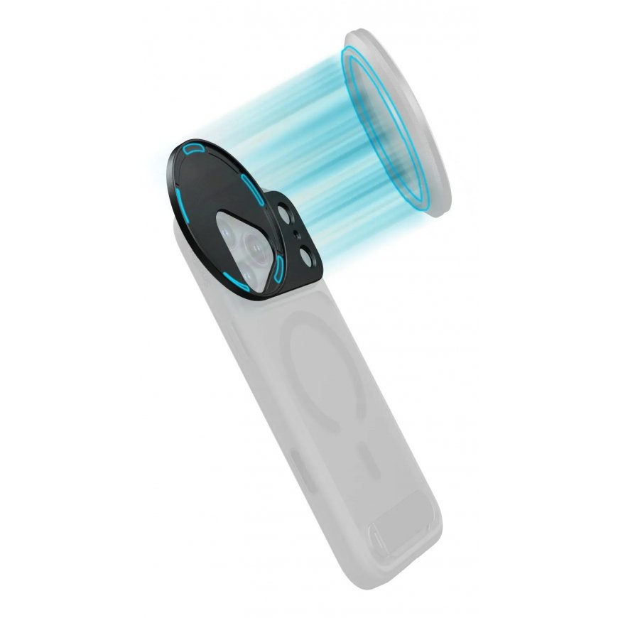 SmallRig 5548 smartphone/mobile phone accessory Lens adapter – 3