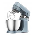 Kenwood KZM35.000GY pārtikas pārstrāde 800 W 4 L Zils