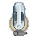 Kenwood KZM35.000GY köögikombain 800 W 4 l Sinine