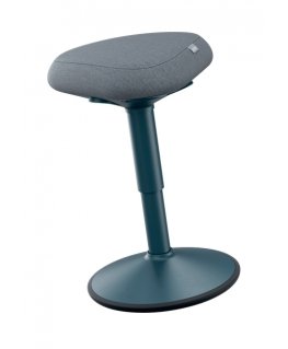 Leitz 65440089 kontori- ja arvutitool Polsterdatud iste