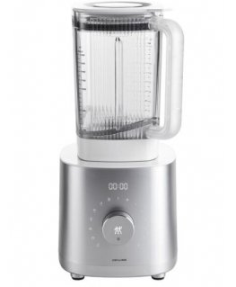 ZWILLING PRO 1,8 L Стационарный 1200 W Серебристый