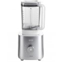 ZWILLING PRO 1,8 L Pöydällä pidettävä tehosekoitin 1200 W Hopea