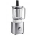 ZWILLING PRO 1,8 L Стационарный 1200 W Серебристый ZWILLING PRO 1,8 L Стационарный 1200 W Серебристый