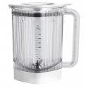 ZWILLING PRO 1,8 L Pastatomas trintuvas 1200 W Sidabras ZWILLING PRO 1,8 L Pastatomas trintuvas 1200 W Sidabras