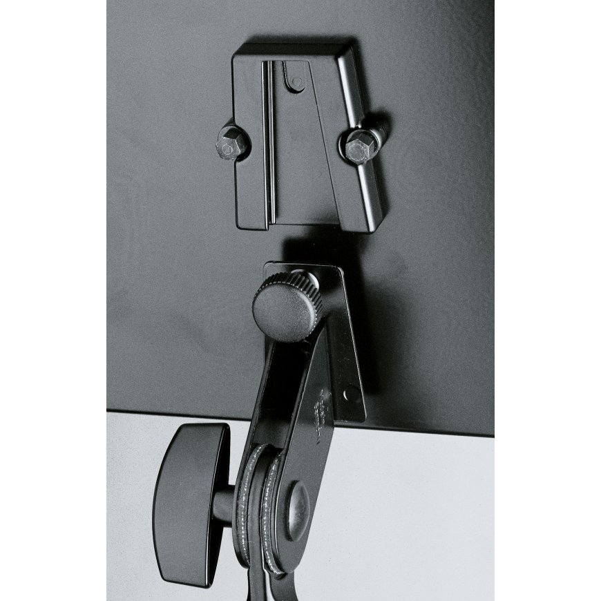 König & Meyer 12140-000-55 nošu statīvs – 2