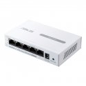 ASUS ExpertWiFi EBP15 Juhitav Gigabit Ethernet (10/100/1000) Power over Ethernet tugi Valge ASUS ExpertWiFi EBP15 Juhitav Gigabit Ethernet (10/100/1000) Power over Ethernet tugi Valge