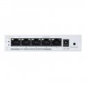 ASUS ExpertWiFi EBP15 Valdomas Gigabit Ethernet (10/100/1000) Maitinimas per Eternetą (PoE) Balta ASUS ExpertWiFi EBP15 Valdomas Gigabit Ethernet (10/100/1000) Maitinimas per Eternetą (PoE) Balta