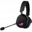 ASUS ROG Pelta Kõrvaklapp Juhtmega ühendatud & juhtmevaba Peavõru Mängimine USB tüüp-C Bluetooth Mus ASUS ROG Pelta Kõrvaklapp Juhtmega ühendatud & juhtmevaba Peavõru Mängimine USB tüüp-C Bluetooth Mus