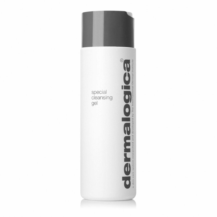 Dermalogica Special Cleansing Gel Puhdistusgeeli Naisten 250 ml