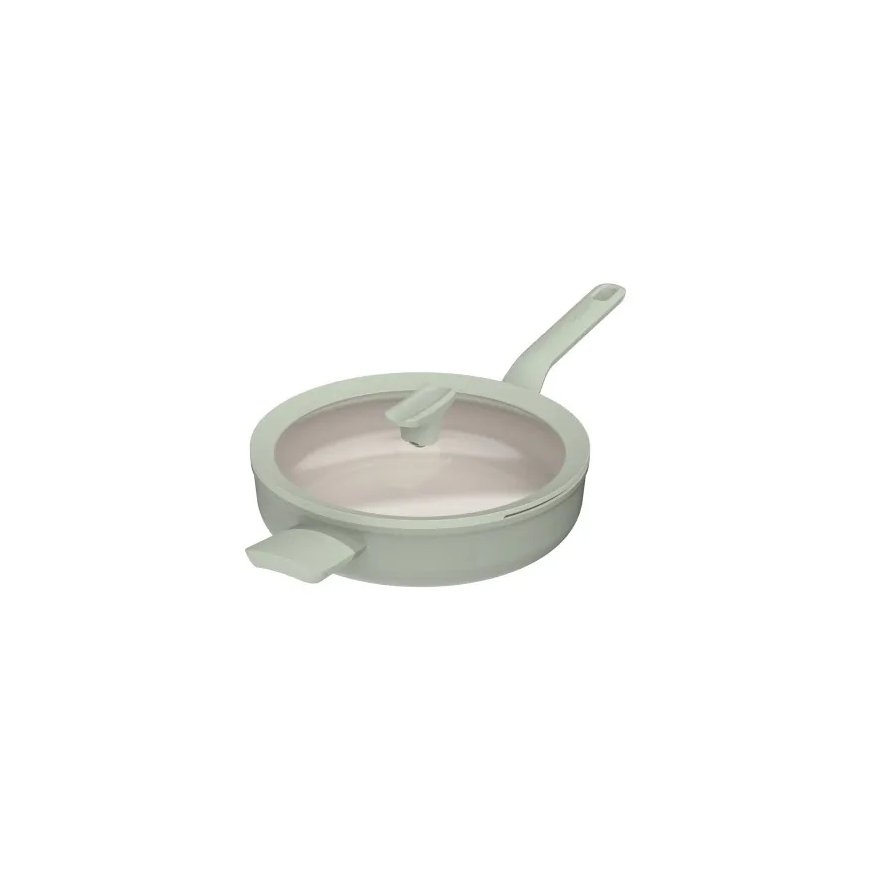 BergHOFF 3950449 katliņš 2,9 L Apaļš Zaļš