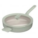 BergHOFF 3950449 kasari 2,9 L Pyöreä Vihreä BergHOFF 3950449 kasari 2,9 L Pyöreä Vihreä