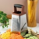 BergHOFF Leo 4-side square grater BergHOFF Leo 4-side square grater