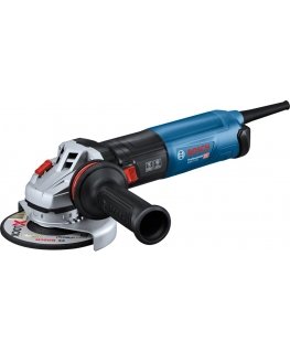 Bosch GWS 17-125 kampinis šlifuoklis 12,5 cm 11500 RPM 1700 W 2,2 kg