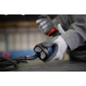 Bosch GWS 17-125 leņķa slīpmašīna 12,5 cm 11500 RPM 1700 W 2,2 kg Bosch GWS 17-125 leņķa slīpmašīna 12,5 cm 11500 RPM 1700 W 2,2 kg