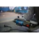 Bosch GWS 17-125 leņķa slīpmašīna 12,5 cm 11500 RPM 1700 W 2,2 kg Bosch GWS 17-125 leņķa slīpmašīna 12,5 cm 11500 RPM 1700 W 2,2 kg