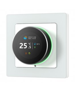 Smart Thermostat WiFi Avatto WT20R-BH-3A-W-WiFi