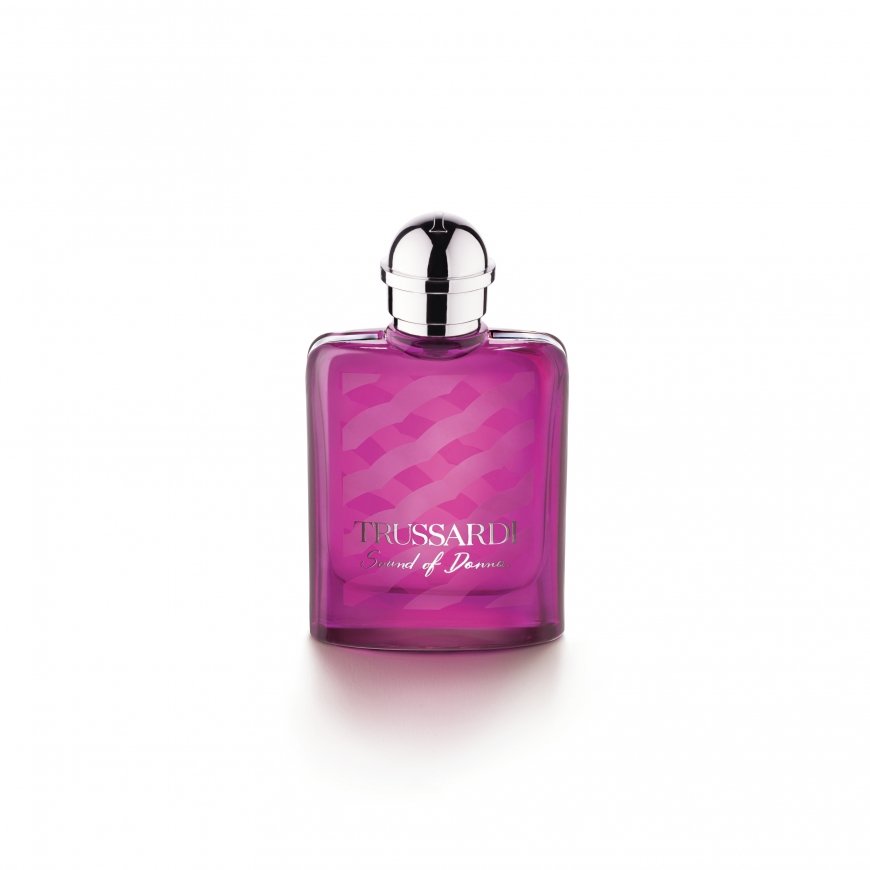 Trussardi Sound of Donna 50 ml